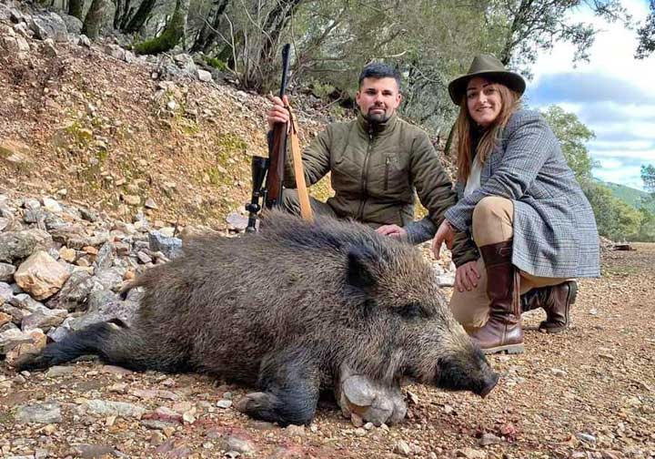 Resultado Montería Espinosilla 2024 Morales Arce