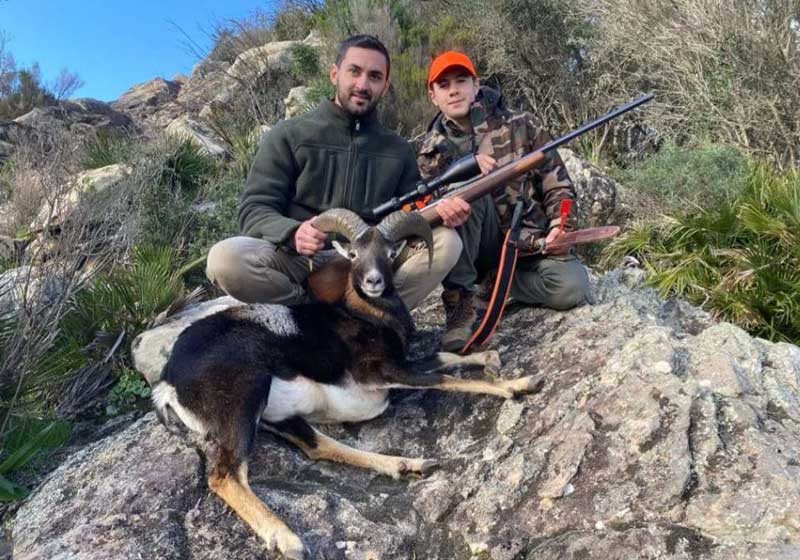 Resultado Montería Murta 2023 SC La Gineta