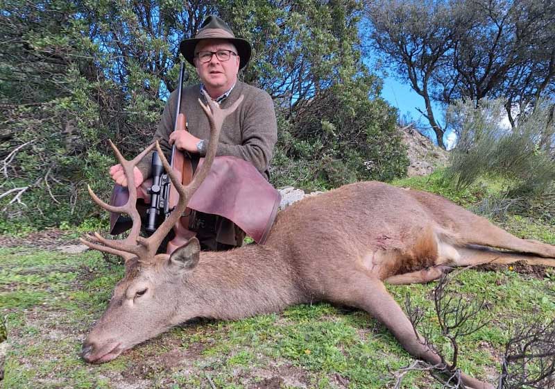 Resultado Montería Gorgojil 2024 Sierracaza