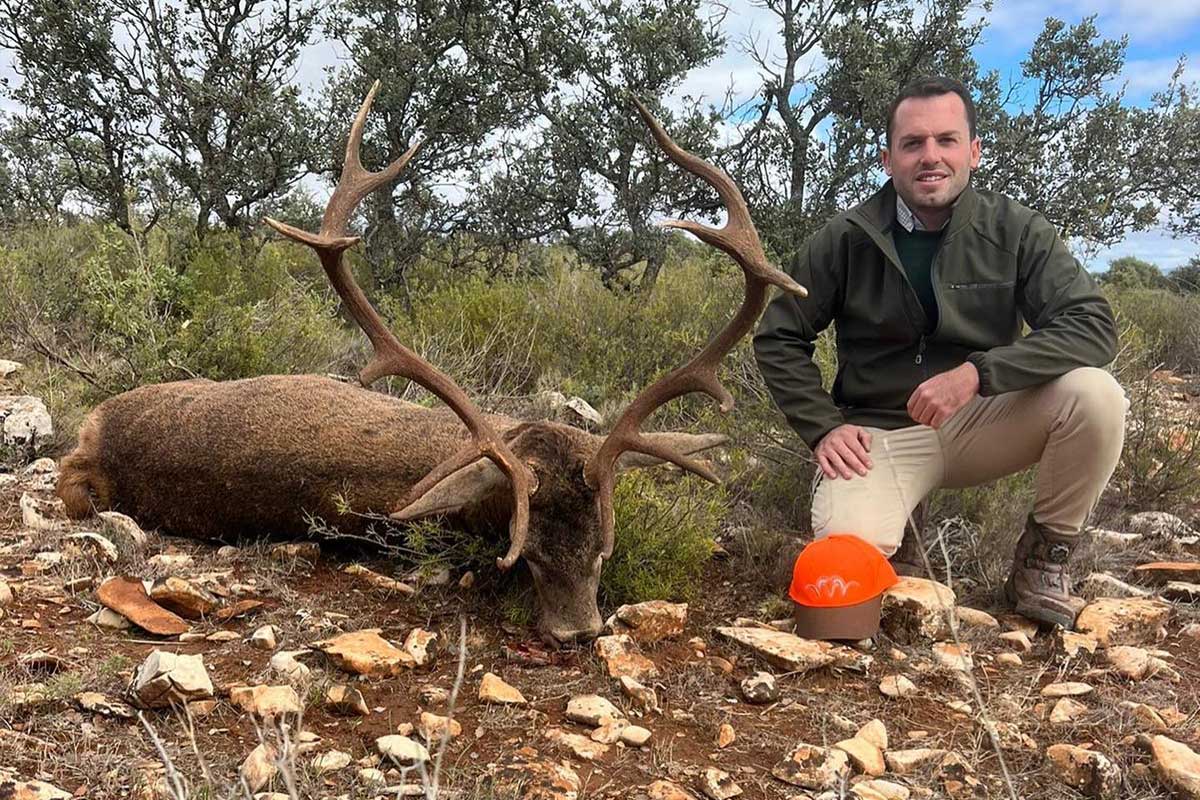 Resultado Montería La Dehesilla 2023 MRA Servicios Cinegeticos