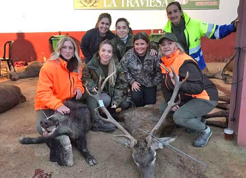 Resultado Montería La Osa Grande 2023 Peña La Traviesa