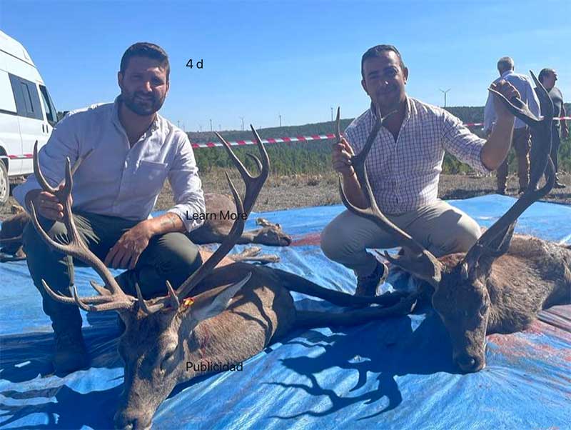 Chaqueta Caza Blaser