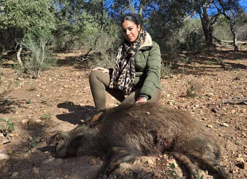 Resultado Montería La Ropera Mayor 2023 Monteros de Sopetrán