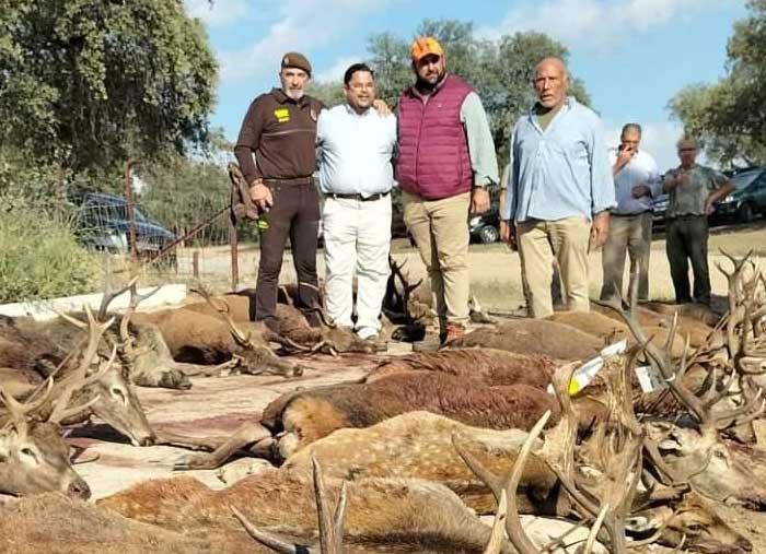 Resultado Montería La Segoviana 2023 Marcaza