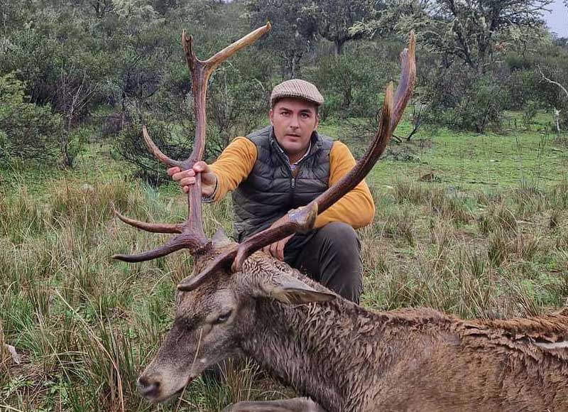 Resultado Montería Las Cuadrillas 2023 Monteros de Sopetrán