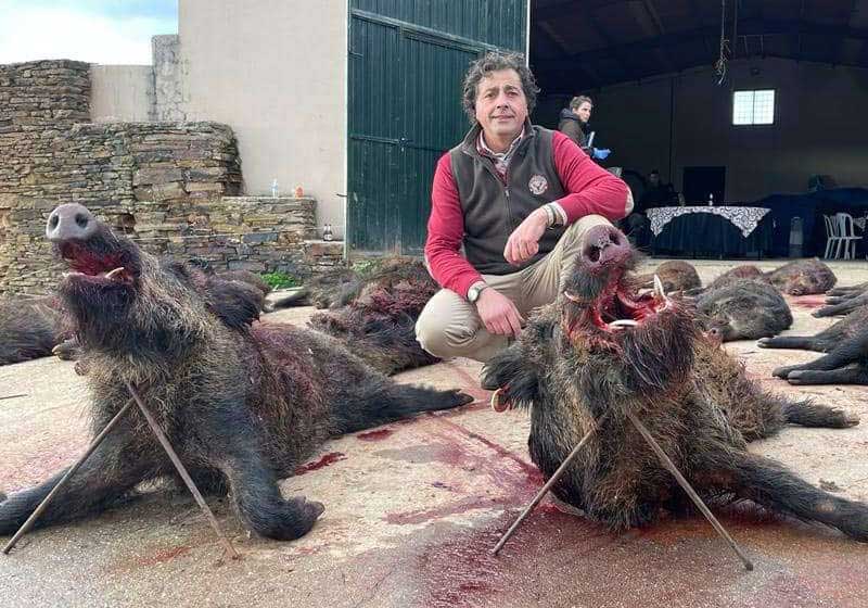 Resultado Montería Las Morras 2024 Pelillo S C