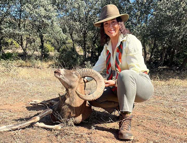 Resultado Montería Las Silletas 2023 Monteros del Condado