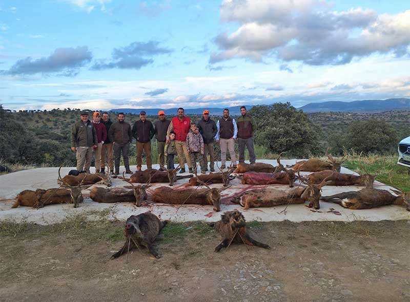 Resultado Montería Los Alamillos 2023 Carlos Villar