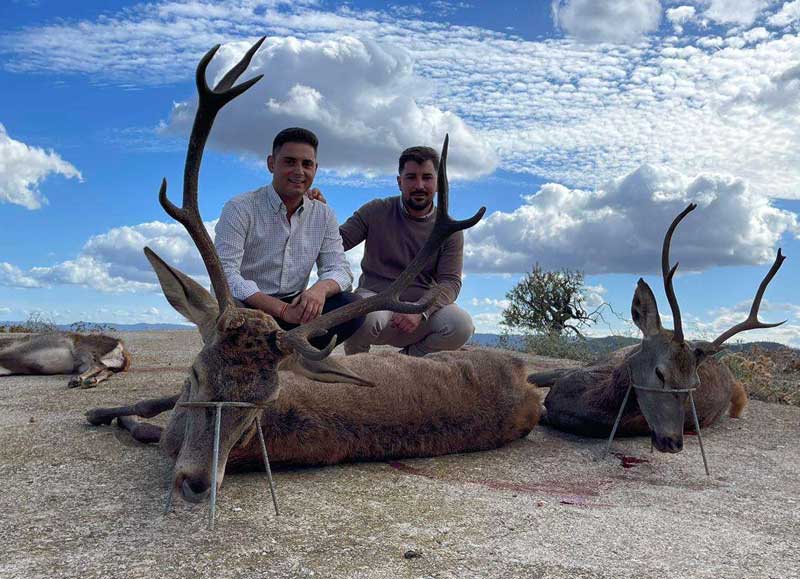 Resultado Montería Los Almendros 2023 Marcaza