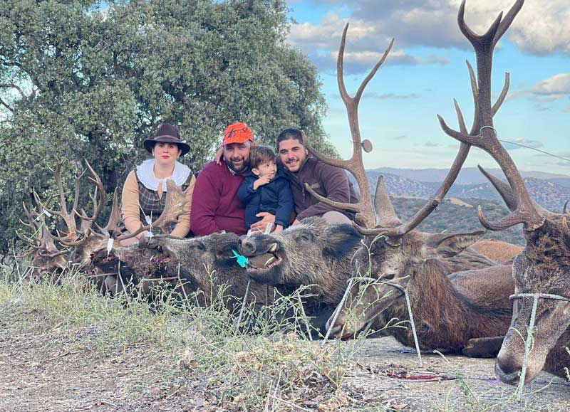 La Segoviana 2023 01 01