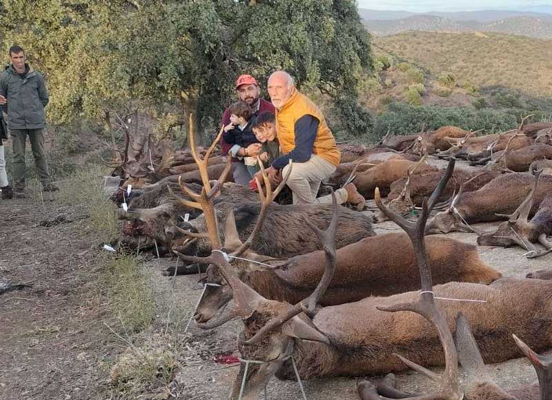 La Segoviana 2023 01 01