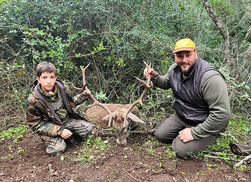 La Segoviana 2023 01 01