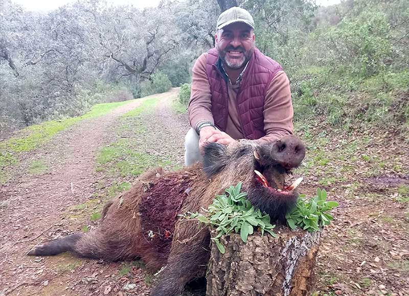 La Segoviana 2023 01 01