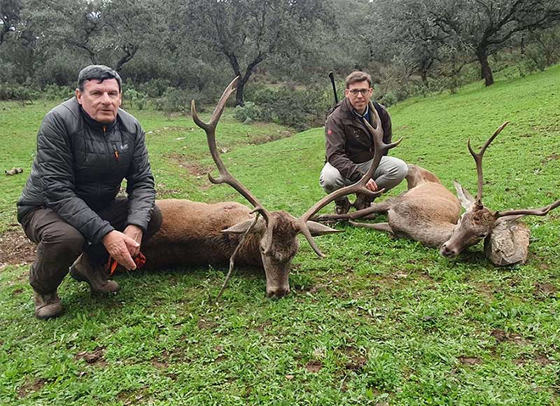 La Segoviana 2023 01 01