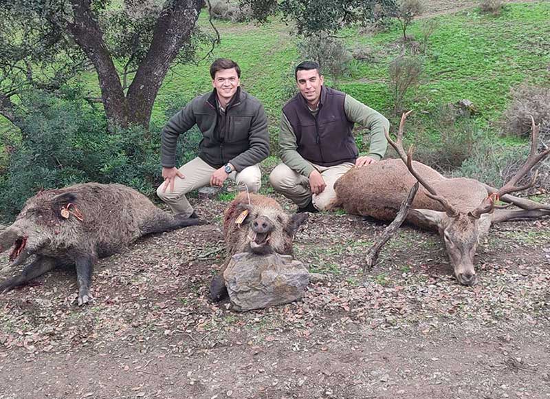 La Segoviana 2023 01 01