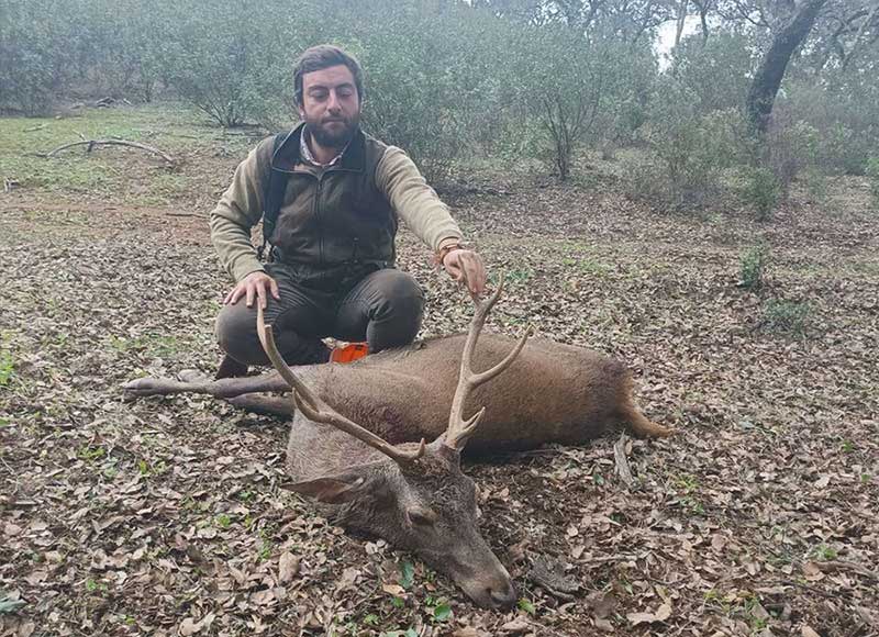 La Segoviana 2023 01 01