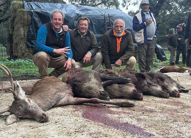 La Segoviana 2023 01 01