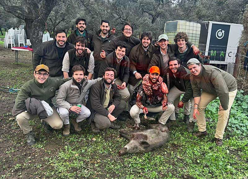 La Segoviana 2023 01 01