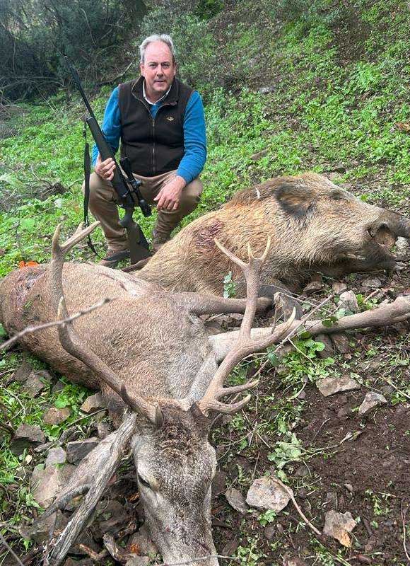 La Segoviana 2023 01 01