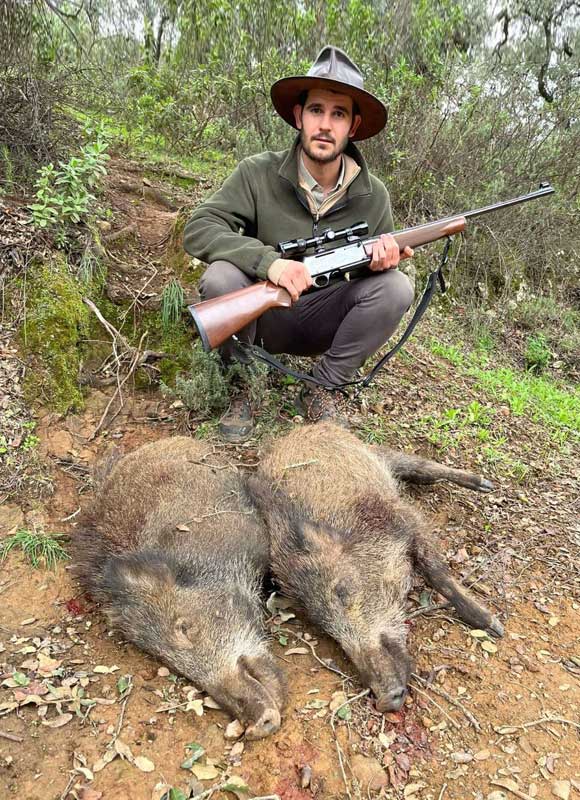 La Segoviana 2023 01 01