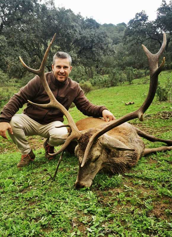 La Segoviana 2023 01 01