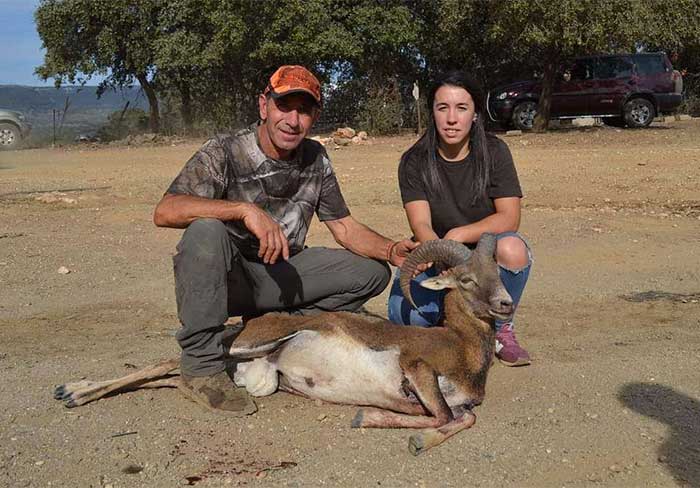 Chaqueta Caza Blaser