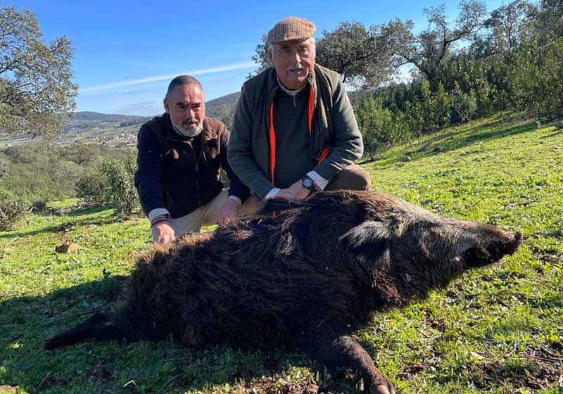 Resultado Montería Los Morrones 2024 Monteros de Sopetrán