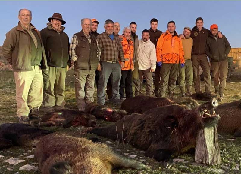 Resultado Montería Miedes 2023 SC Segontia