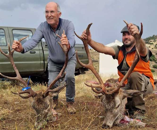 Resultado Montería Navarretamosa 2023 Monterito