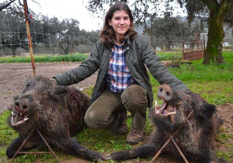 Resultado Montería Navavaca 2023 Monteros de Sopetrán