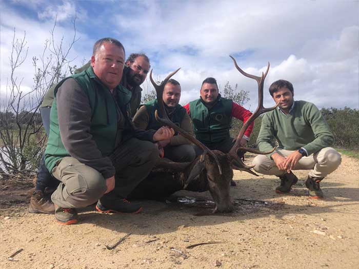 Resultado Montería Pozoancho 2023 Pelillo SC