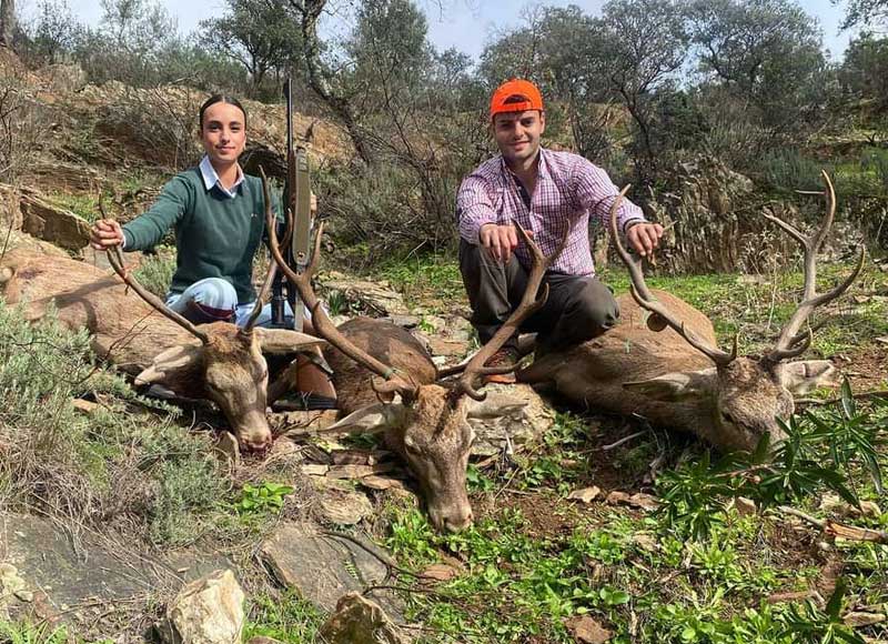 Resultado Montería Rincón de Abajo 2023 Monteros de Sopetrán