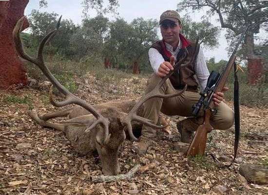 Resultado Montería Valdelayegua 2023 Monteros del Hito