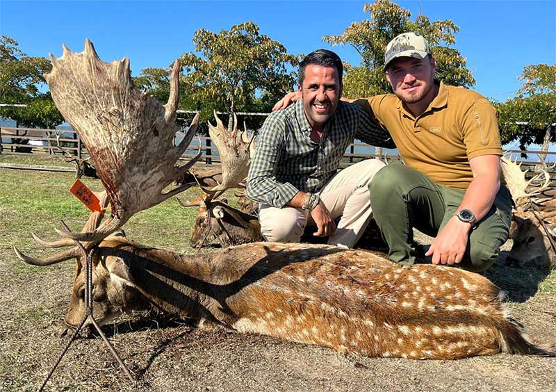 Resultado Montería Valdeolivas 2023 Saúl Bravo S C