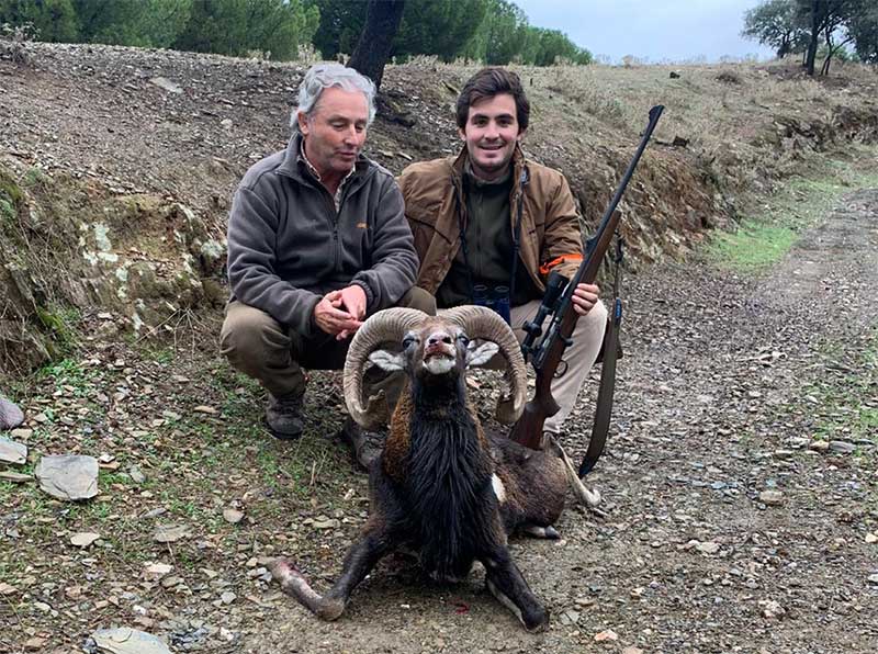 Arroyo Molino Bajo 2020 01