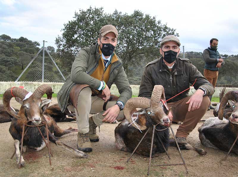 Arroyo Molino Bajo 2020 08