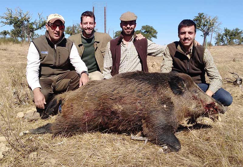 Resultado Montería Bodegas 2020 Puebla y Estellez