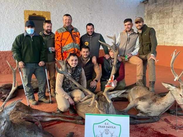 La Dehesilla 2021 01