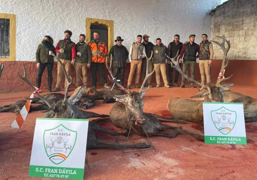 La Dehesilla 2021 01