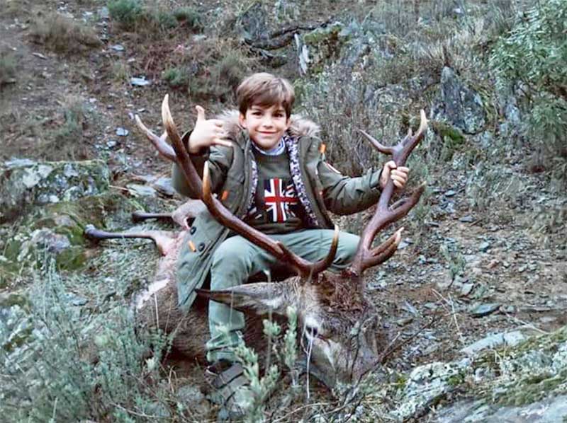 Resultado Montería Cerro de la Casa 2021 Lances de Altamira