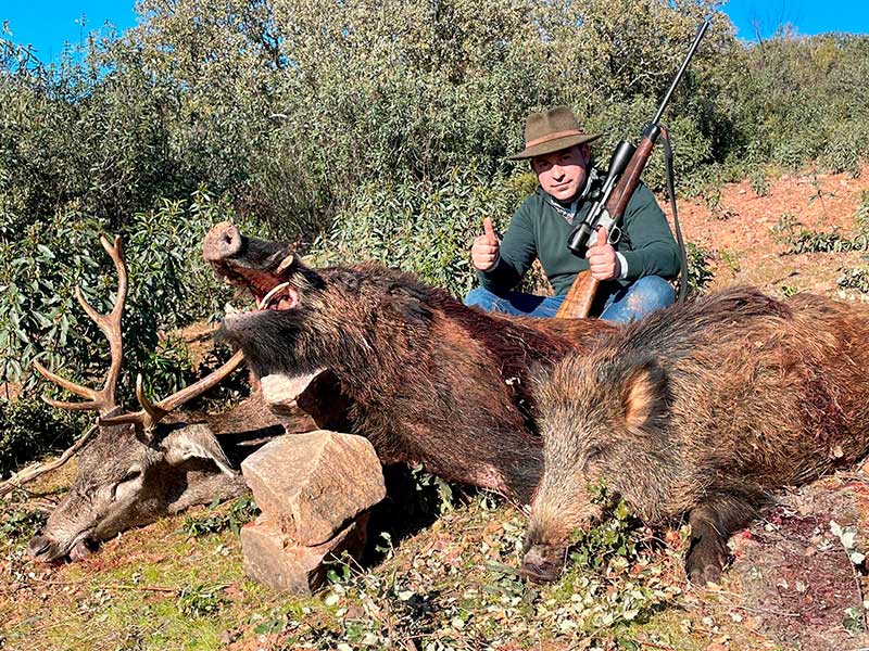 Resultado Montería Cinta y Centinela 2021 Morales Arce