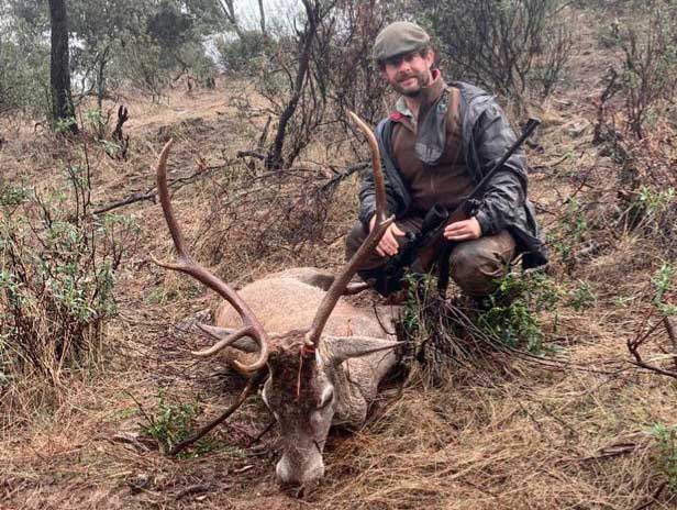 Resultado Montería Las Cuadrillas 2020 Puebla y Estellez