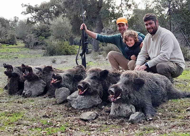 Resultado Montería Dehesa Murteira 2021 Isaías Espinosa 