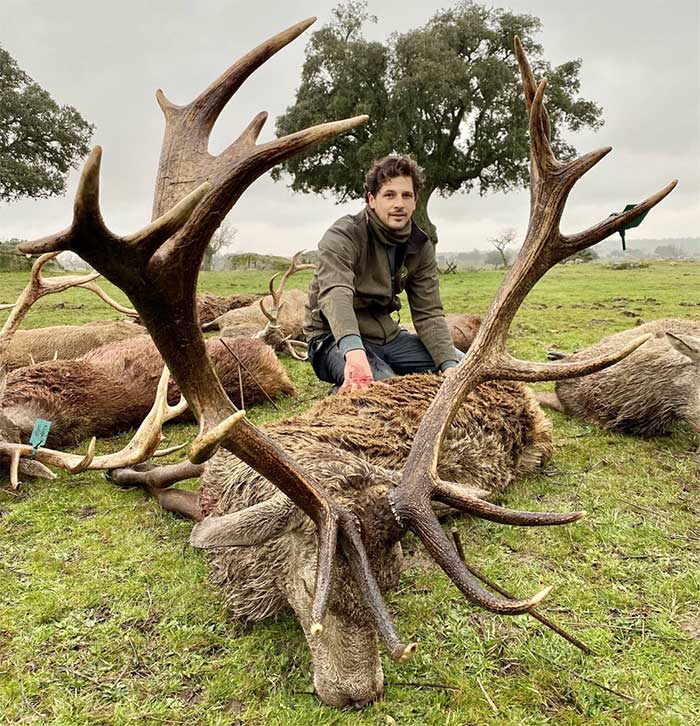 Dehesa del Cadozo 202108