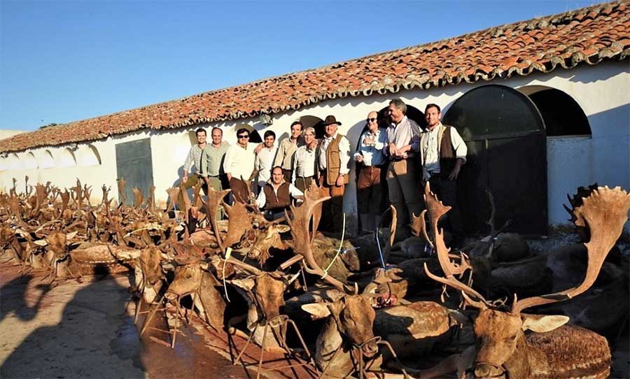 Resultado Montería El Azuche 2021 Gescaza