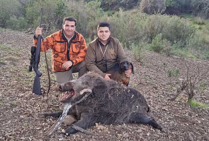 Resultado Montería El Hornillo 2021 Morales Arce