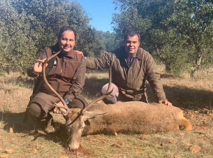 Resultado Montería El Machal 2021 Monteros de Sopetrán