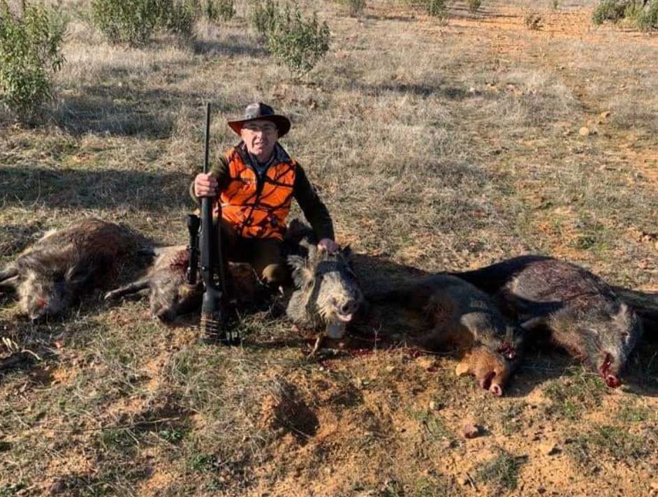 Torres del Hinojal 2021 03