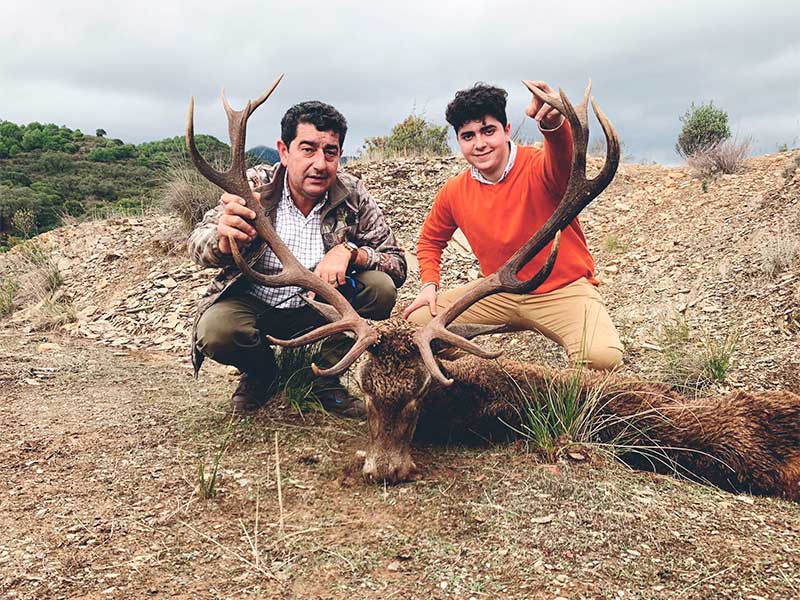 Resultado Montería El Risquillo 2021 Ruizcaza