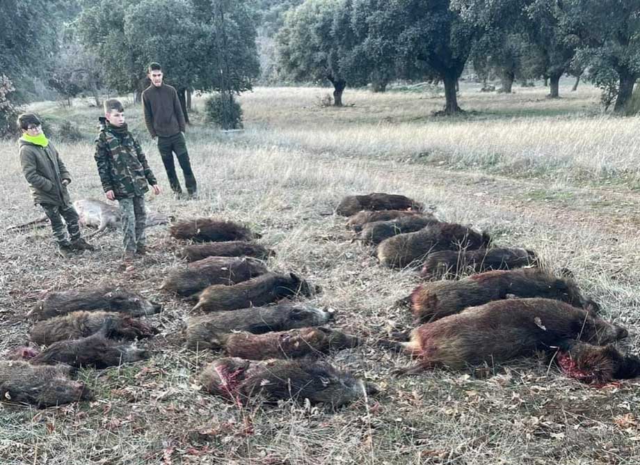 Encomienda de Mudela 2021 01